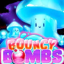 Bouncy Bombs